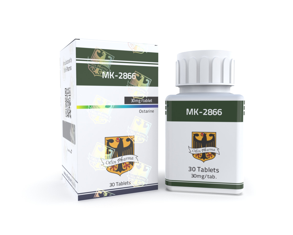 Ibutamoren Mk 677 30 Mg 30 Tabs Odin Pharma Ibutamoren Mk 677 30 Mg 30 Tabs Odin Pharma